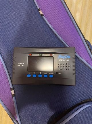 Violín 1/2 Estensor S con funda