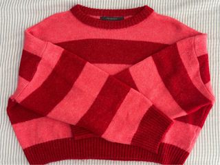 Jersey rayas Primark talla M