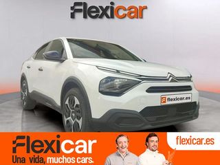 Citroën C4 X PureTech 100 S&S 6v You
