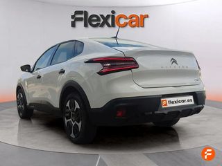Citroën C4 X PureTech 100 S&S 6v You