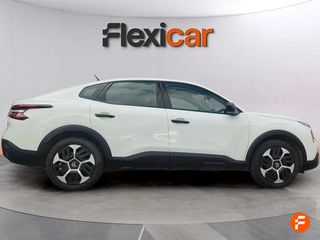 Citroën C4 X PureTech 100 S&S 6v You