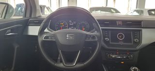 SEAT Arona 1.0 TSI 115 CV STYLE  2019