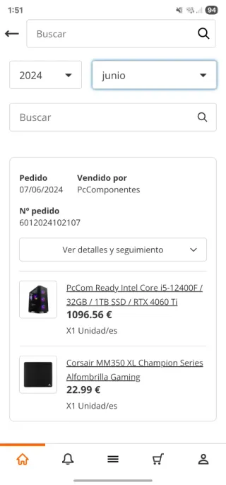 Pc gaming