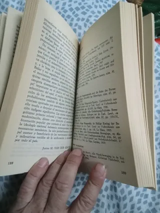 Movimientos religiosos derivados de la acultura...