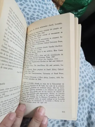 Movimientos religiosos derivados de la acultura...