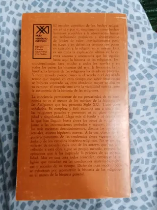 Movimientos religiosos derivados de la acultura...