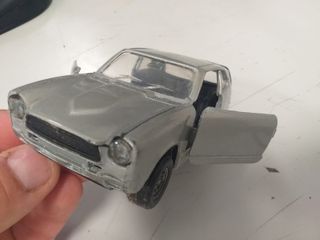 POLISTIL Honda Coupe 1.25