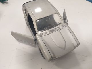 POLISTIL Honda Coupe 1.25