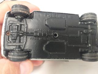 POLISTIL Honda Coupe 1.25