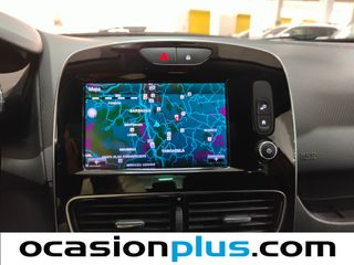 Renault Clio RS Energy 147 kW (200 CV) EDC