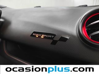 Renault Clio RS Energy 147 kW (200 CV) EDC