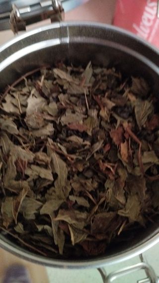 Lote de productos de tienda eco