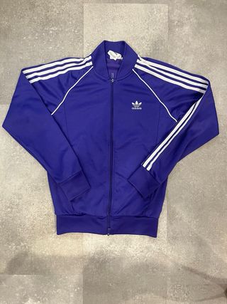 Chándal Adidas Originals Morado 
