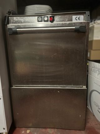 Lavaplatos y vasos Jemi