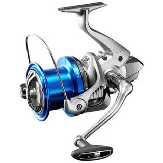 Carrete Pesca Shimano Speedmaster 14000 XSC