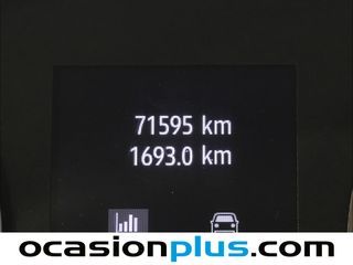 Nissan Primastar Furgón 2.0 dCi Optima 1T L1H1 81 kW (110 CV)