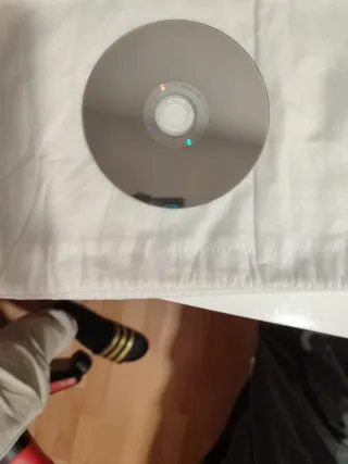 FC 24 PS5 Blu-ray
