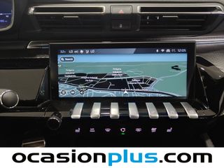 Peugeot 508 SW BlueHDi 130 S&S GT EAT8 96 kW (130 CV)