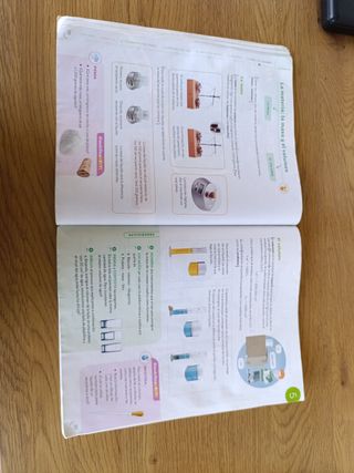 CIENCIAS DE LA NATURALEZA MADRID 5 PRIMARIA CON...