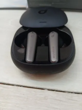 Auriculares Inalámbricos bluetooth de ruido
