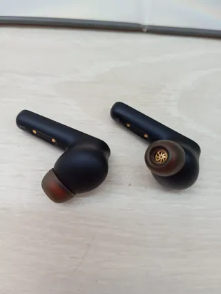 Auriculares Inalámbricos bluetooth de ruido
