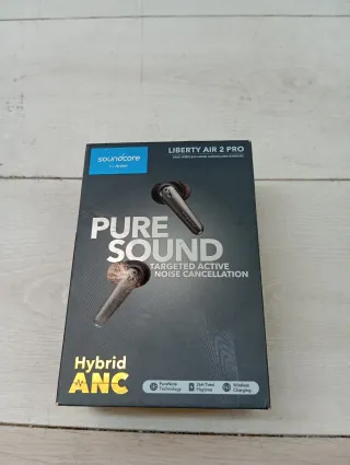 Auriculares Inalámbricos bluetooth de ruido