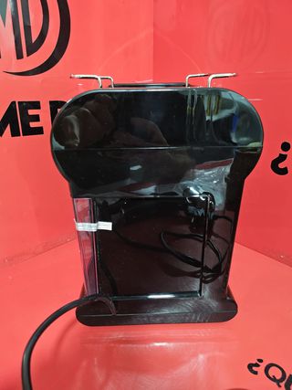 Cafetera Espresso Silvercrest 15 Bar 1100W