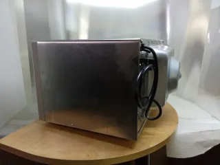 Microondas+horno convección BALAY 