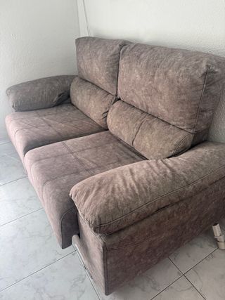 Sofá de 3 plazas