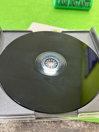 FIFA 2004 PS1 (PlayStation 1)