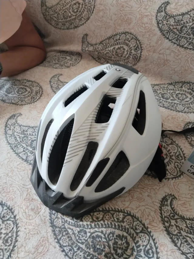 Casco de Ciclismo 