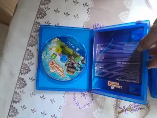 Little Big Planet 3 PS4 Edición Limitada