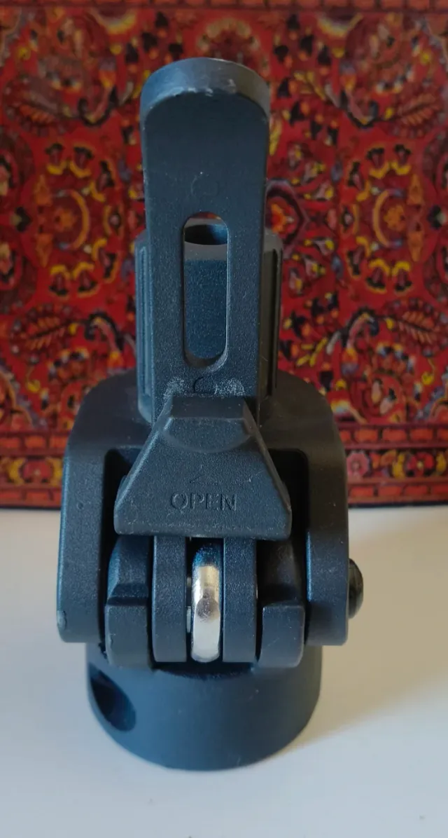 Fututech Poste Base Plegable Base para Xiaomi Mi 3