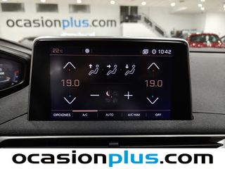 Peugeot 3008 BlueHDi 180 S&S GT EAT6 133 kW (180 CV)