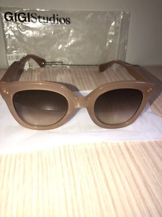 Gafas GigiStudios Barcelona Margot 6400