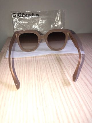 Gafas GigiStudios Barcelona Margot 6400