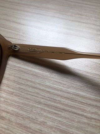 Gafas GigiStudios Barcelona Margot 6400