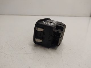 MANDO ELEVALUNAS DELANTERO IZQUIERDO para PEUGEOT 206 BERLINA 1998 117209