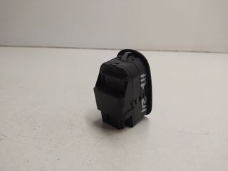 MANDO ELEVALUNAS DELANTERO IZQUIERDO para PEUGEOT 206 BERLINA 1998 117211