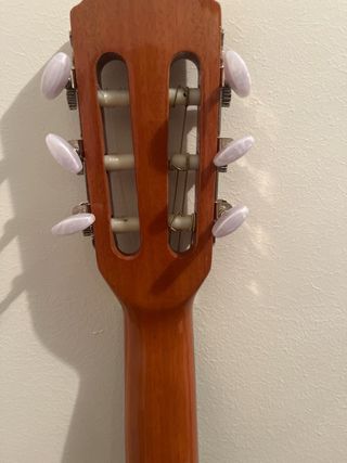 Guitarra Española para Niño