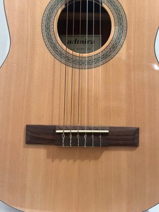 Guitarra Española para Niño