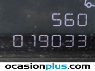 Citroen C3 Aircross PureTech 110 S&S C-Series 81 kW (110 CV)