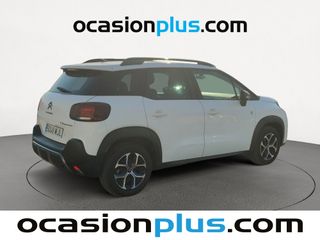 Citroen C3 Aircross PureTech 110 S&S C-Series 81 kW (110 CV)