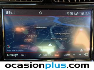 Citroen C3 Aircross PureTech 110 S&S C-Series 81 kW (110 CV)