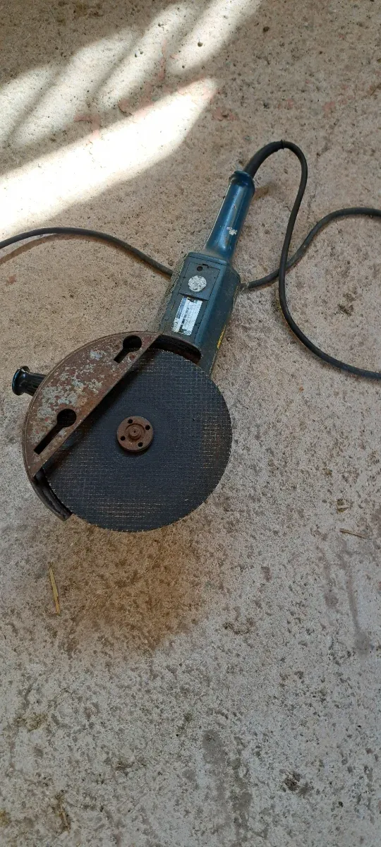 Radial grande profesional