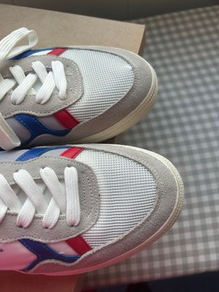 Zapatillas Pepe Jeans hombre Talla 42