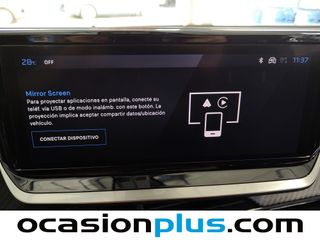 Peugeot 2008 PureTech 130 S&S Allure EAT8 96 kW (130 CV)