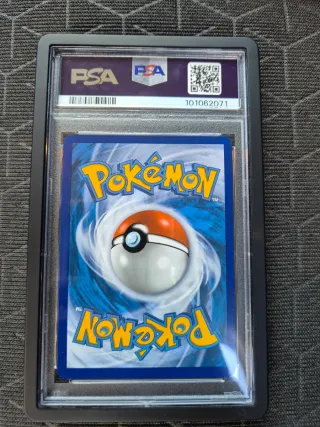 Machoke 177 PSA 10 Italiano