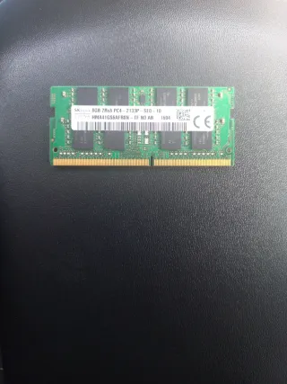 Memoria RAM SK hynix DDR4 8GB PC4-2133P
