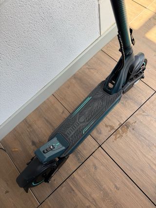 Patinete Eléctrico Cecotec Bongo Y65